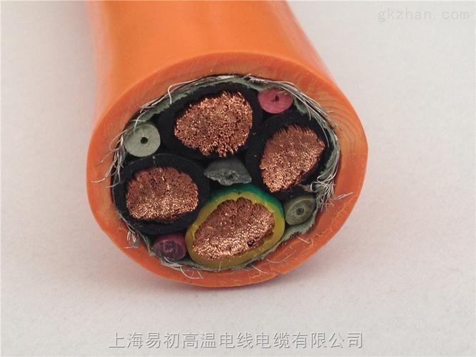 电线电缆 特种电缆 ekm71100 高柔性动力